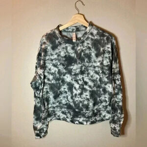 Yogasmoga‎ pullover